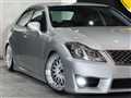2010 Toyota Crown Athlete Series
