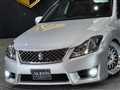 2010 Toyota Crown Athlete Series