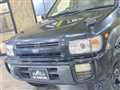 1999 Nissan Terrano Regulus
