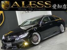 2012 Toyota Mark X