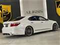 2007 Lexus LS
