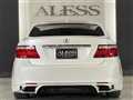 2007 Lexus LS