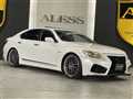 2007 Lexus LS