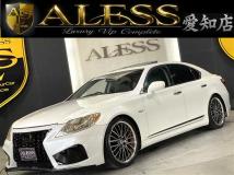 2007 Lexus LS