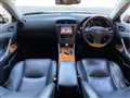 2008 Lexus IS