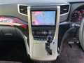 2013 Toyota Alphard