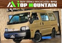 2015 Mazda Bongo Van