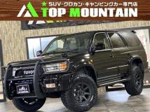 2002 Toyota Hilux Surf