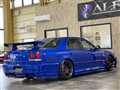 2001 Nissan Skyline