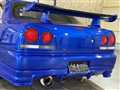 2001 Nissan Skyline
