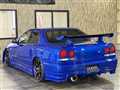 2001 Nissan Skyline