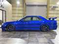 2000 Nissan Skyline