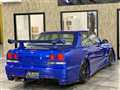 2000 Nissan Skyline