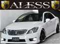 2008 Toyota Crown Athlete Series
