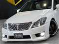 2008 Toyota Crown Athlete Series
