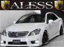 2008 Toyota Crown Athlete Series