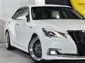 2015 Toyota Crown Royal Series