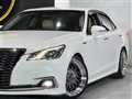 2015 Toyota Crown Royal Series