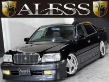 1998 Toyota Crown Majesta