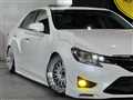 2012 Toyota Mark X