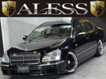 2008 Nissan President