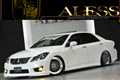 2010 Toyota Crown Athlete Series