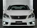 2011 Toyota Crown Athlete Series