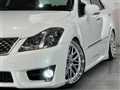 2011 Toyota Crown Athlete Series