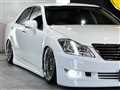 2010 Toyota Crown Royal Series