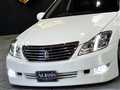 2010 Toyota Crown Royal Series