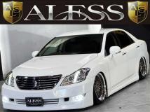 2010 Toyota Crown Royal Series