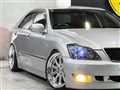 2007 Toyota Crown Athlete Series