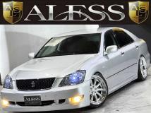 2007 Toyota Crown Athlete Series