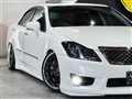 2010 Toyota Crown Athlete Series