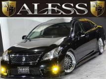 2012 Toyota Crown Athlete Series