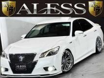 2013 Toyota Crown Athlete Series