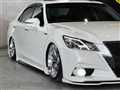 2013 Toyota Crown Athlete Series