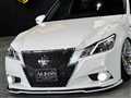 2013 Toyota Crown Athlete Series