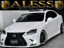 2006 Lexus IS