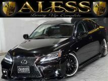2008 Lexus IS