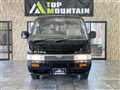 1991 Nissan Caravan Coach