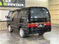 1991 Nissan Caravan Coach