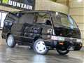 1991 Nissan Caravan Coach