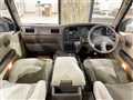 1991 Nissan Caravan Coach