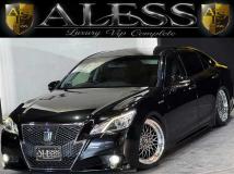 2013 Toyota Crown Athlete Series