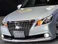 2017 Toyota Crown Majesta