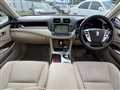 2010 Toyota Crown
