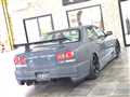 2000 Nissan Skyline