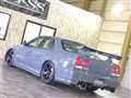 2000 Nissan Skyline