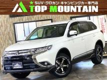 2016 Mitsubishi Outlander